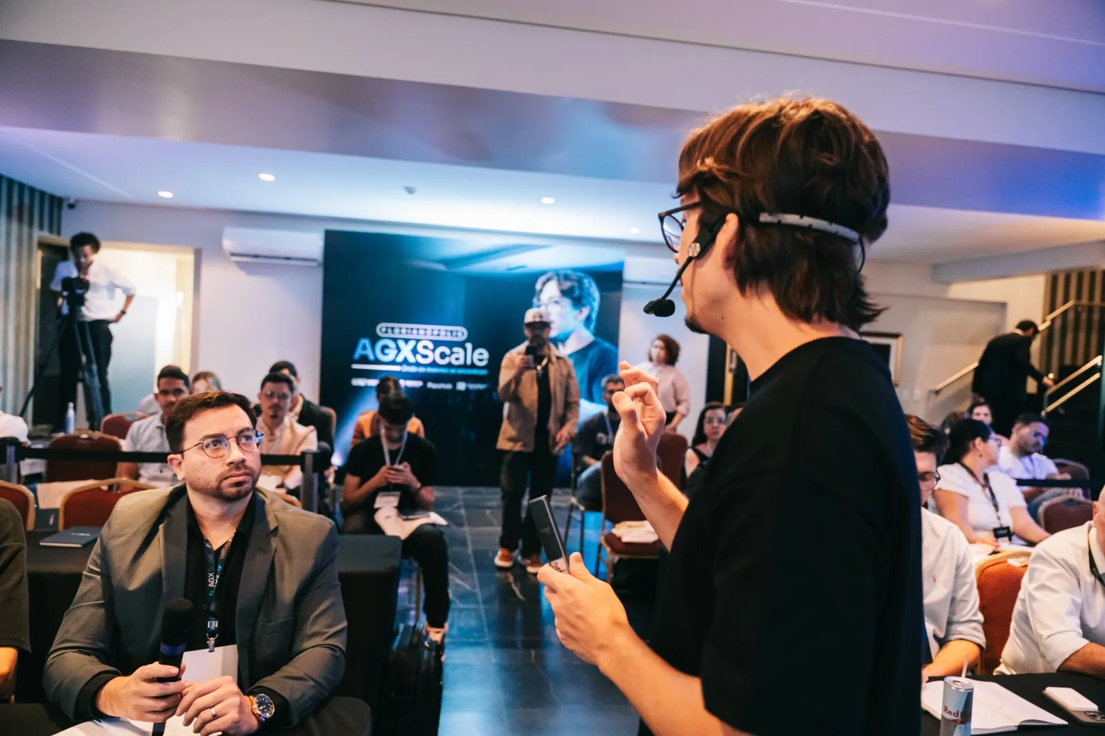 Imersão AGX Scale 2026