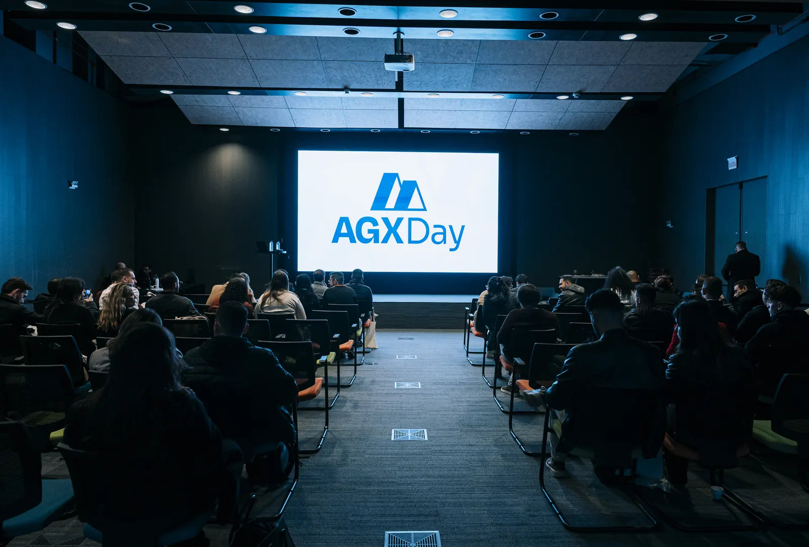 AGX Day 2025