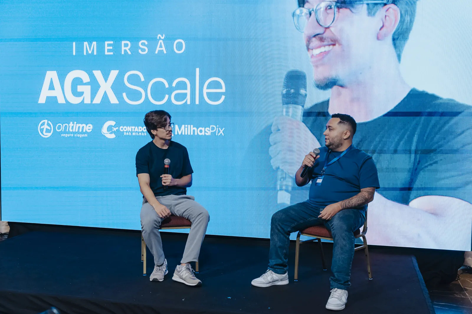 Imersão AGX Scale 2025