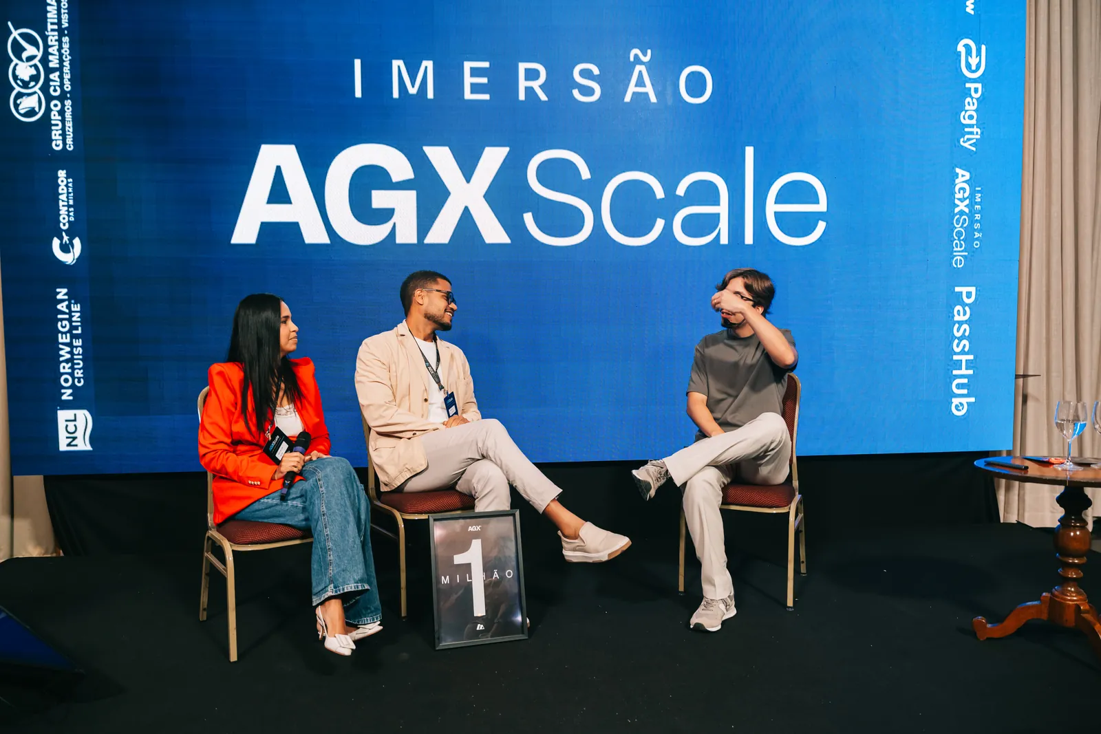 AGX Scale 2026