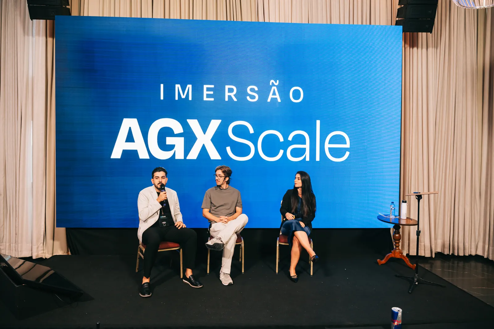 AGX Scale 2026