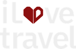 I Love Travel