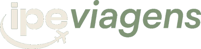 Ipê Viagens