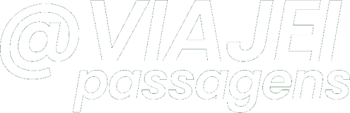 Viajei Passagens